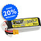 Tattu R-Line LiPo Akku 95C XT30 550mAh 4S