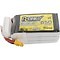 Batterie Tattu R-Line Batterie LiPo 650mAh 95C 6S1P XT30