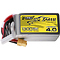 Tattu R-Line V4.0 LiPo Akku Battery 130C 29.6V 1300mAh 8S XT60