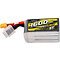 Tattu R-Line Version 6.0 Lipo Akku 1600mAh 160C 6S 22.2V XT60 Plug ST