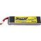 Tattu R-Line accu 450mAh 3,8V 1S 1P 95C Lipo accu BT2.0 Plug 4 stuks