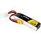 Tattu battery LiPo battery 2s 450mAh 95C 7,6V HV XT30 Long