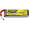 Tattu R-Line Batterie 500mAh 3.7V 1S 1P 95C Batterie Lipo BT2.0 Plug