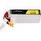 Tattu R-Line Lipo Akku Long Pack 850mAh 4S 15.2V 95C XT30U-F 