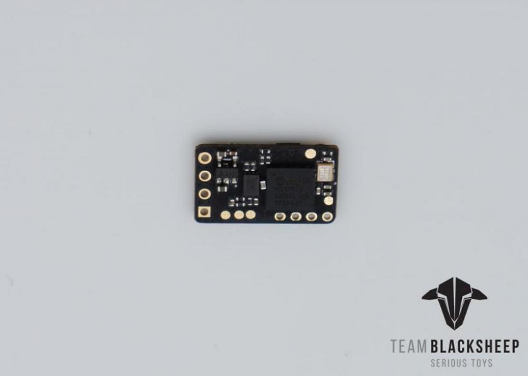 TBS Crossfire Nano RX (Special Edition) kaufen | FPV24.com