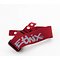 Ethix Goggle Strap DJI FPV HD Brille V3 Grey Logo Burgund