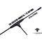 TBS Crossfire Immortal T Extra Extended V2 RC Antenne