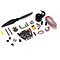 TBS MOJITO FPV Wing Electronics Package Antriebs-Set