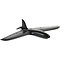 Kit TBS MOJITO FPV Flying Wing 1300mm