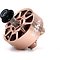ETHIX Mr Steele Silk V6 Motore 1750KV Oro Bianco