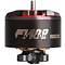 T-Motor F1408 II FPV Motor 2800KV Grey Red T-Motor F1408 II FPV Motor 2800KV Grey Red