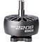 T-Motor ITS 2208 FPV motor 1750KV black