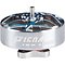 T-Motor P1604 Freestyle Sub FPV Motor 3800KV Silber