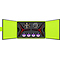 T-Motor 5 pouces FPV Power-Set 6S V2207 V3/V50A SE Stack