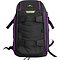 Torvol FPV Race Pitstop PRO Backpack sac à dos noir violet V2