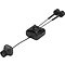 Walksnail Avatar HD GT Kit 1080P Dual Antennen